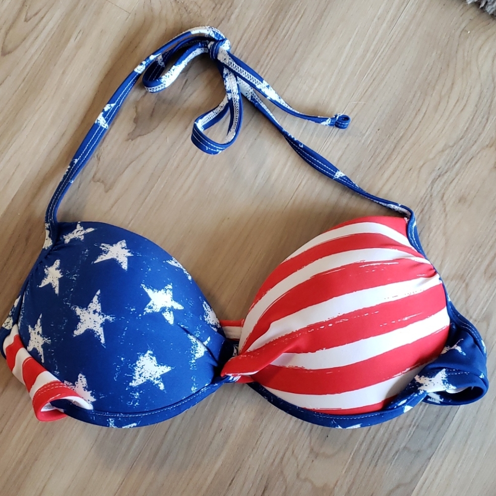USA Swim Top